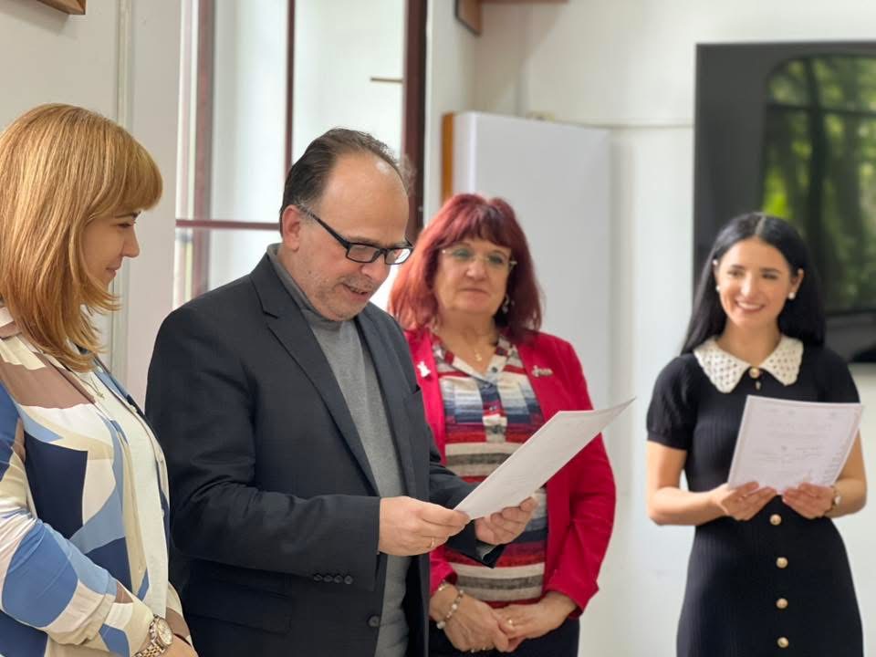 Ediția 16 - Foto 12